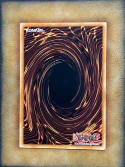 Yugioh Rank-Up-Magic Astral Force LVAL-EN059 Ultimate Rare 1st Ed FRENCH NM - Image 2