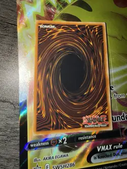 Gorgon of Zilofthonia DUAD-EN050 Secret Rare Duelist's Advance NM 1st Ed YUGIOH - Image 4
