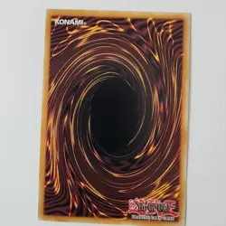 Double-Edged Sword - IGAS-EN068 - NM - Common - 1st ed - Yugioh - Image 2