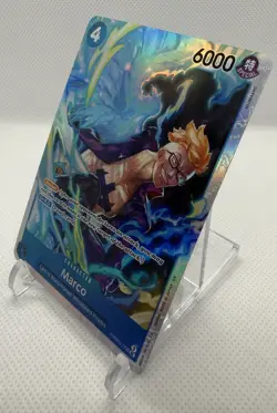 One Piece Excellent Marco PRB02-008 Premium Booster -The Best- Vol. 2 - Image 3