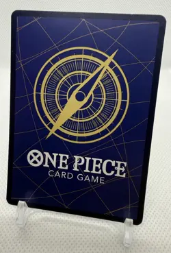 One Piece Excellent Marco PRB02-008 Premium Booster -The Best- Vol. 2 - Image 4