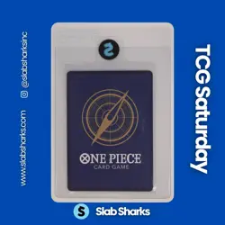 2024 ONE PIECE EN #P-007 MONKEY.D.LUFFY PROMO 2023 CS CELEBRATION PACK - Image 2