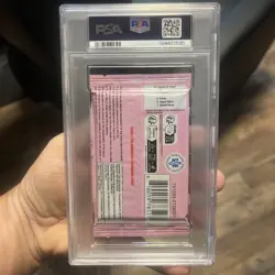 2024 Bandai, One Piece memorial collection Pack PSA 10 👀🔥 - Image 2