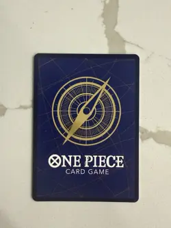 Perona (EB03-045) Character One Piece CCG 6000 Power Special Holo Blocker - Image 2