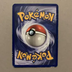 Pokemon Alakazam Holo Card Base set 1/102 HP - Image 4