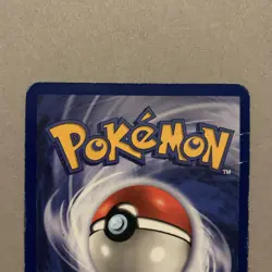 Pokemon Alakazam Holo Card Base set 1/102 HP - Image 5