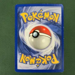 MP Reverse Holo Growlithe 65/100 EX Sandstorm 2003 Nintendo Pokemon Card - Image 2