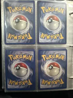 Pokemon Card Collection Vintage To Modern Ultra Rares Rares Promos Lot - Image 2