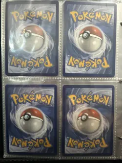 Pokemon Card Collection Vintage To Modern Ultra Rares Rares Promos Lot - Image 4