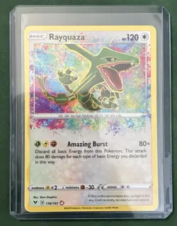 Pokemon TCG 34 Card Lot Vintage-Modern Holo/Reverse NM-HP Collection w/ Binder! - Image 4