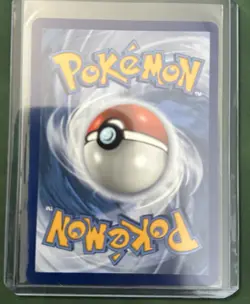 Pokemon TCG 34 Card Lot Vintage-Modern Holo/Reverse NM-HP Collection w/ Binder! - Image 5