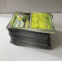 Pokemon Mega Evolution Ascended Heroes Card Bulk/Holo/Reverse Holo - Image 1