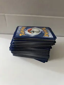 Pokemon Mega Evolution Ascended Heroes Card Bulk/Holo/Reverse Holo - Image 2