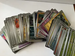 Pokemon Mega Evolution Ascended Heroes Card Bulk/Holo/Reverse Holo - Image 3