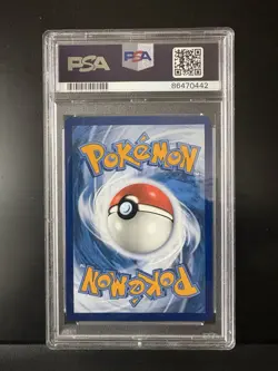 💎 PSA 10 GEM MINT 💎 Mewtwo V SWSH229 Pokemon Go ETB Black Star Promo Card TCG - Image 2