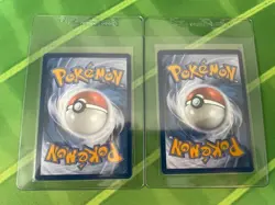2 Sets of Pokemon TCG Illustration Contest 2024 Promo Cards (6 cards total) - Image 3