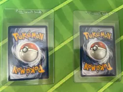 2 Sets of Pokemon TCG Illustration Contest 2024 Promo Cards (6 cards total) - Image 5