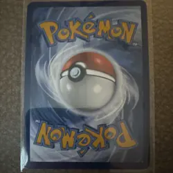Pokemon Snivy Illustration Rare Holo Sv: Black Bolt 087/086 2025 70 HP Card - Image 2