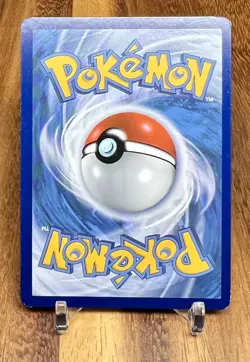 Oshawott SWSH222 Holo Black Star Promo Pokemon Card NM - Image 2
