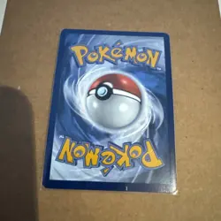 Pokemon Card Cynthias Roserade 184/182 Destined Rivals Illustration Near Mint - Image 2