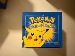 Brand new 23K Burger King Gold Pokemon Card Lot - 10x Pikachu 2x Poliwhirl - Image 2