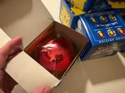 Brand new 23K Burger King Gold Pokemon Card Lot - 10x Pikachu 2x Poliwhirl - Image 3