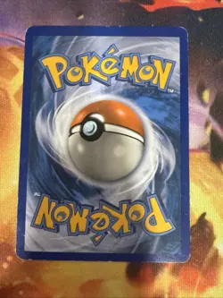 McDonald's Swirlix 9/12 2014 Pokemon Card - Image 2