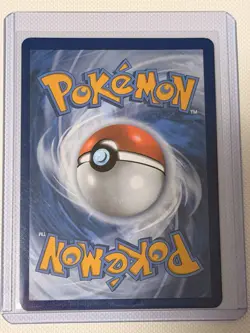 Origin Forme Dialga V SWSH255 NM Promo Full Art Pokemon Card - Image 2