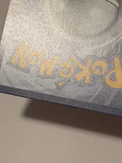 Origin Forme Dialga V SWSH255 NM Promo Full Art Pokemon Card - Image 3