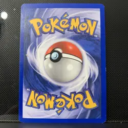 Horsea Neo Genesis 62/111 Pokemon Card TCG NM Miki Tanaka Vintage - Image 3