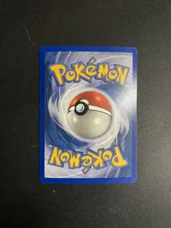 Abra | 93/165 | Expedition | Reverse Holo | Pokemon Card | NM - Image 3