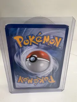 Pokemon TCG Groudon EX Full Art Holo Primal 240HP Standard Card - Image 2