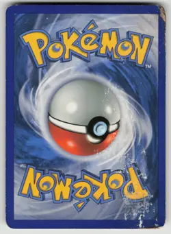 Pokemon Card Krookodile REVERSE HOLO Rare Black and White 65/114 - Image 2