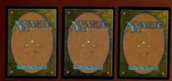 3x Beast Whisperer Foil Rare Promo Guilds of Ravnica Ex/LP Magic the Gathering - Image 2