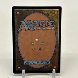 MTG - Tidus, Yuna's Guardian Regular BORDERLESS SHOWCASE FIC #205 Mythic! - Image 4