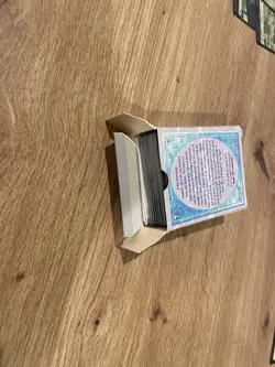 Ice Age Starter Deck - 1995 Magic the Gathering - Image 3