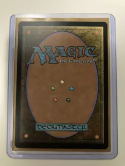 The Ozolith MTG Standard Printing IKO 237 - Image 2