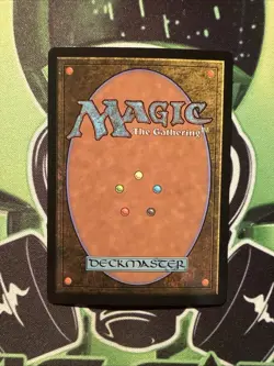 Visions of Beyond - #21 Foil - Avatar: The Last Airbender Eternal - Mtg NM - Image 2