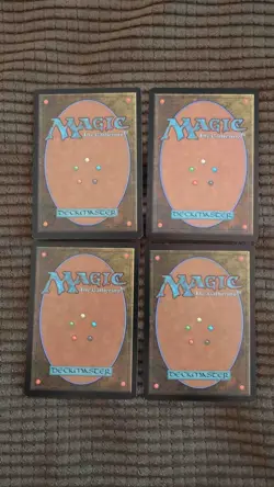 Magic: the Gathering / MtG Solve the Equation x4 Strixhaven - Image 2