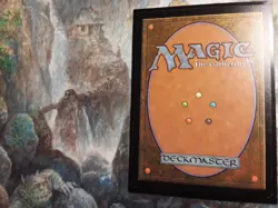 Scrapheap Urza's Legacy Rare (PANGOLIN MTG) NM NM- See Pics! - Image 4