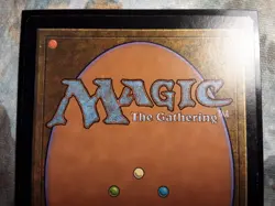 Scrapheap Urza's Legacy Rare (PANGOLIN MTG) NM NM- See Pics! - Image 5