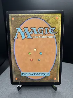 MTG RVR Ravnica Remastered Chromatic Lantern Anime Borderless Rare NM! - Image 2