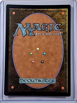 2022 MTG Magic the Gathering Warhammer 40k 40000 Surge Foil #91 Haruspex - Image 2