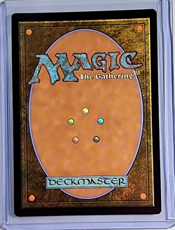 2022 MTG Magic the Gathering Warhammer 40k 40000 Surge Foil Heralds of Tzeentch - Image 2