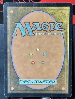 Jandor's Saddlebags - Reg - MTG - 7th Edition - 304/350 - RARE ~ LP - Image 4