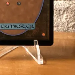 The Earth Crystal Legendary Artifact Rare FFI 0184 Pablo Mendoza - Image 3