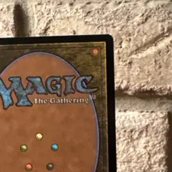 The Earth Crystal Legendary Artifact Rare FFI 0184 Pablo Mendoza - Image 4