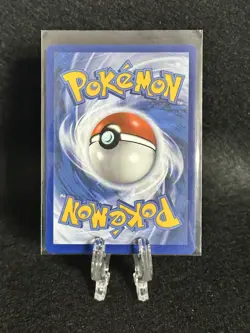Giovanni’s Charisma SR #197/165 Pokemon S&V 151 NM English Card - Image 2