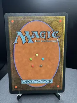 MTG Revised Copy Artifact Enchantment Card NM Vintage! - Image 2