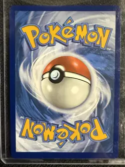 Pokemon Mega Gardevoir EX Holo TCG Card 178/132 Me01: Mega Evolution - Image 2